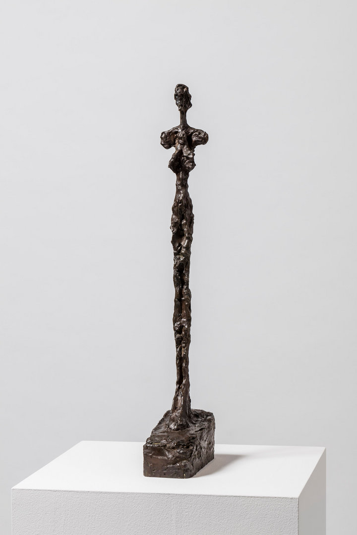 Alberto Giacometti