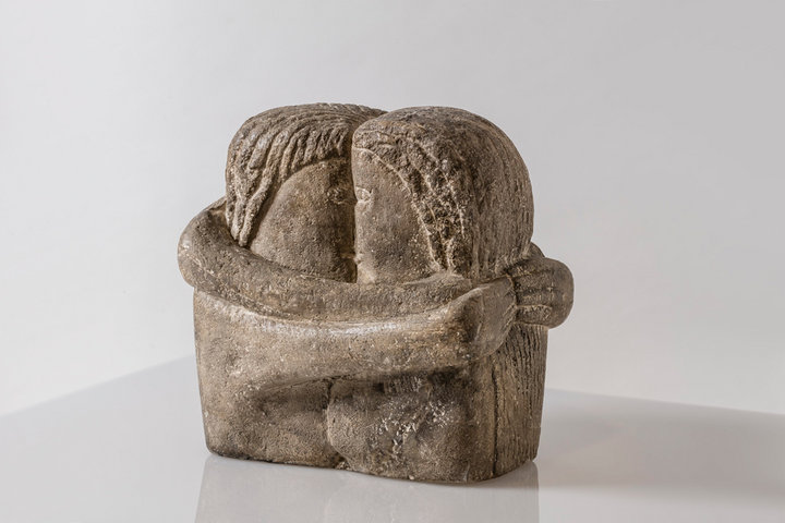 Constantin Brâncuși