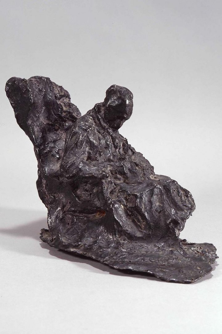Medardo Rosso