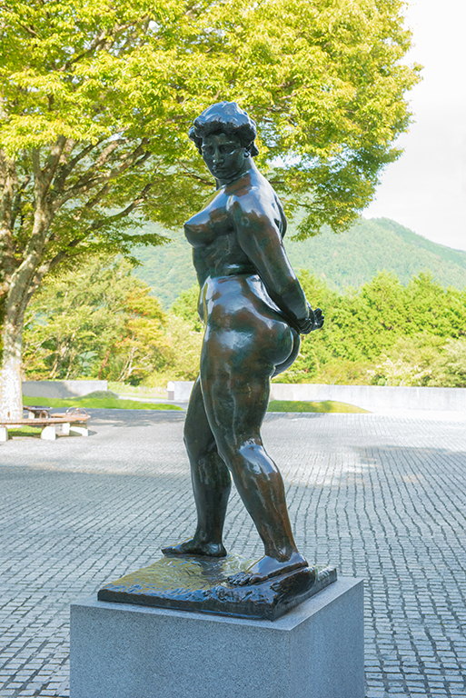 Aristide Maillol