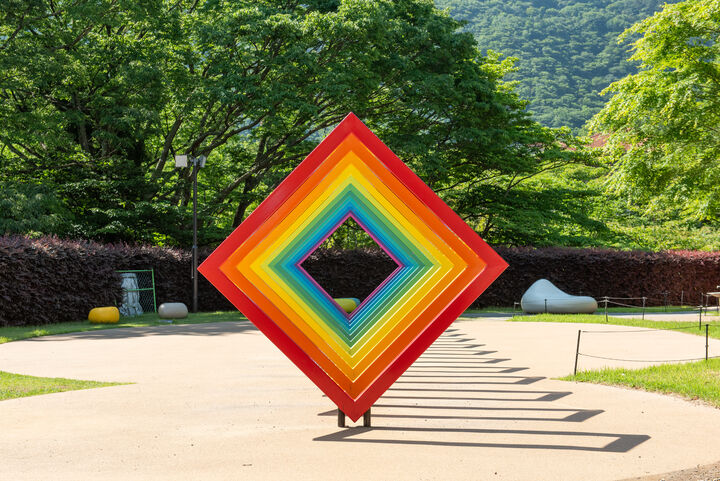 Shigeo Matsubara