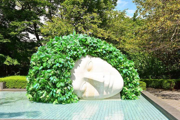 François-Xavier Lalanne / Claude Lalanne